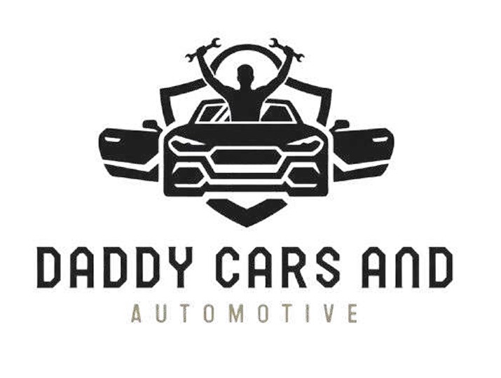 DaddyCars Logo